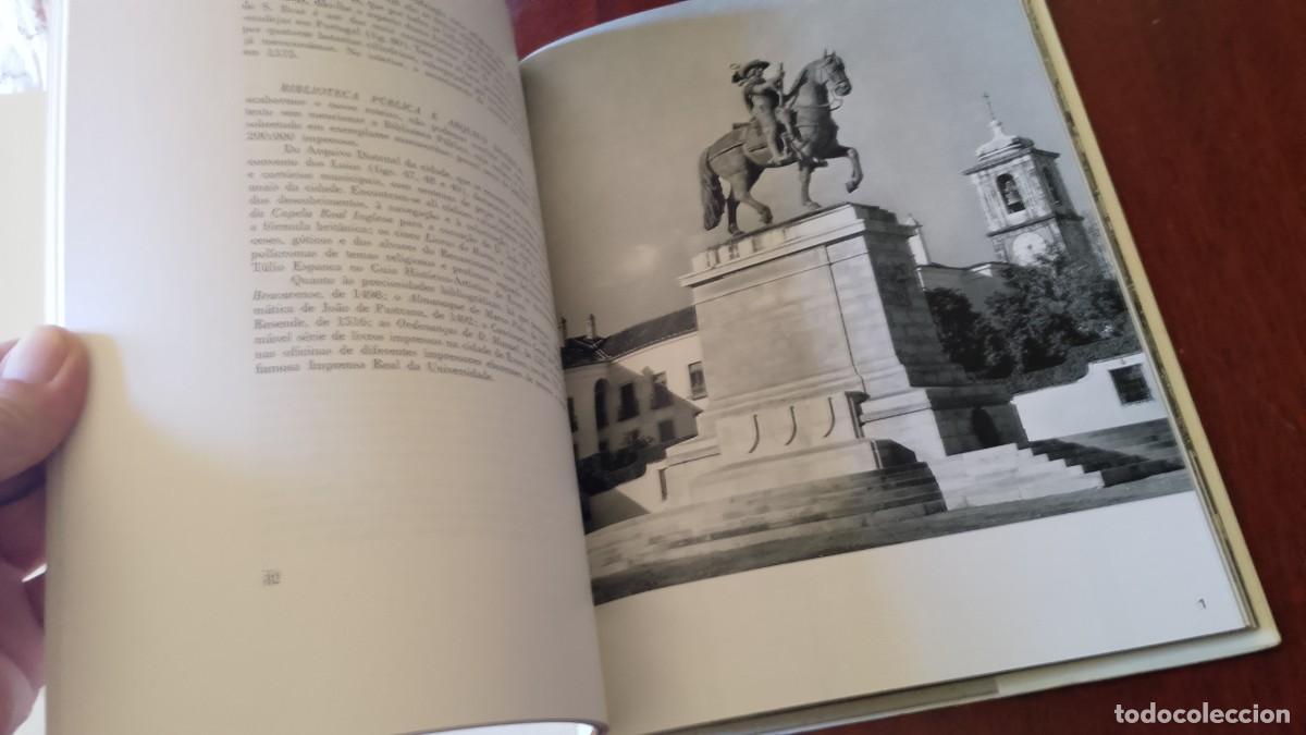 Libros antiguos: &Eacute;vora 1958 Frederic P. Marjay - Foto 6