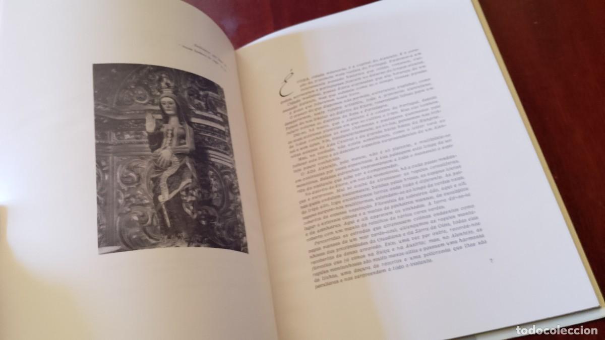 Libros antiguos: &Eacute;vora 1958 Frederic P. Marjay - Foto 8