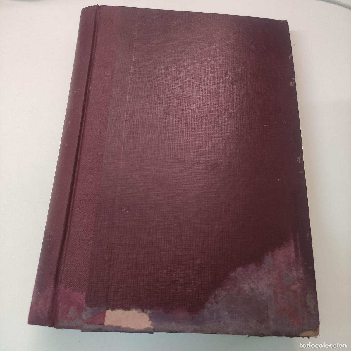 Libros antiguos: Sermones de Sr. Alonso de cabrera - Foto 1