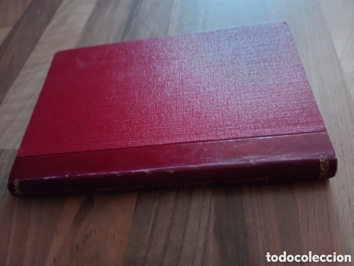 Libros antiguos: Cartas a un esc&eacute;ptico 1925 - Foto 1