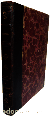 Libros antiguos: RIBEIRO. (Manuel) - O DESERTO. - Foto 3
