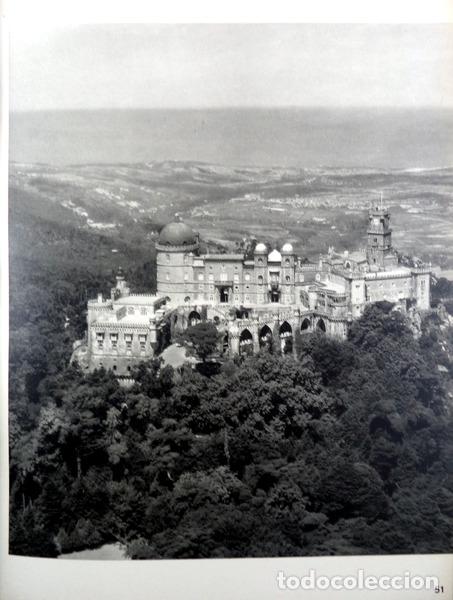 Libros antiguos: MARJAY. (Frederic P.) - PORTUGAL E O MAR. - Foto 3