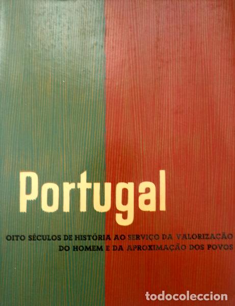 Libros antiguos: TEIXEIRA. (Lu&iacute;s) - PORTUGAL. - Foto 1