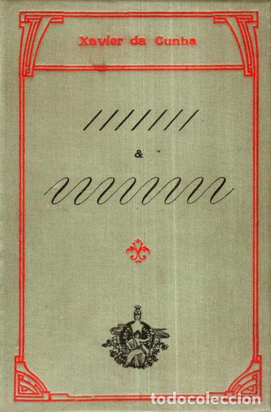 Libros antiguos: CUNHA. (Xavier da) - RISCOS E LIGA&Ccedil;&Otilde;ES. - Foto 1
