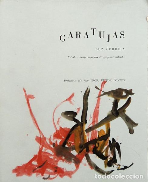 Libros antiguos: CORREIA. (Luz) - GARATUJAS. - Foto 1