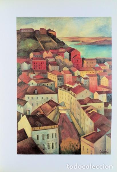 Libros antiguos: COR (A) DE LISBOA. - Foto 2
