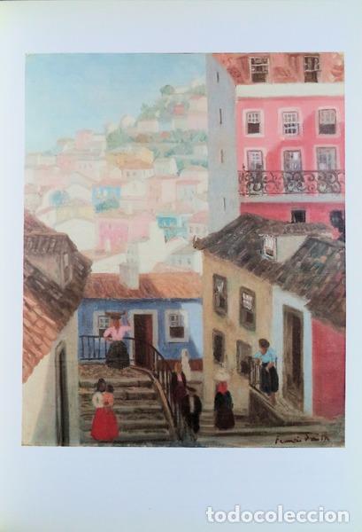 Libros antiguos: COR (A) DE LISBOA. - Foto 3