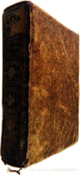 Libros antiguos: VASCONCELOS. (Ant&oacute;nio de) - ANACEPHALAEOSES id est, SVMMA CAPITA ACTORVM REGVM LVSITANIAE. - Foto 4