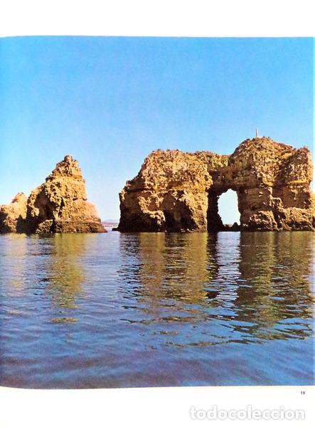 Libros antiguos: MARJAY. (Frederic P.) - ALGARVE. - Foto 3