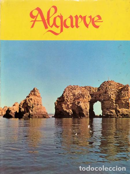 Libros antiguos: MARJAY. (Frederic P.) - ALGARVE. - Foto 1