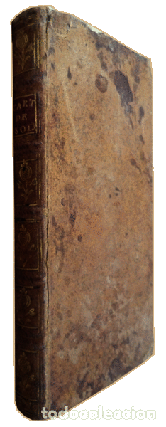 Libros antiguos: ANTONIO. (Nicolas) e Antonio de Solis. - CARTAS - Foto 4