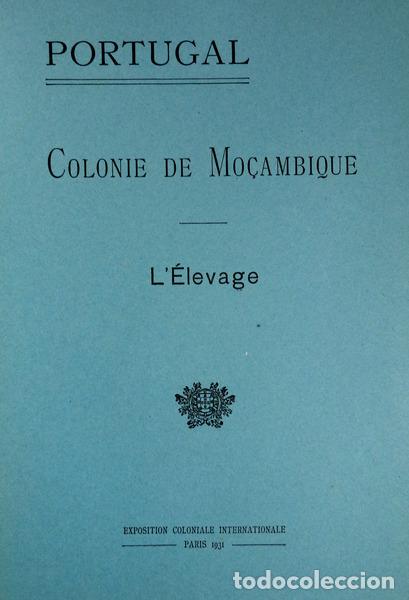 Libros antiguos: BOTELHO. (Dr. Jo&atilde;o) - L&Eacute;LEVAGE. - Foto 1