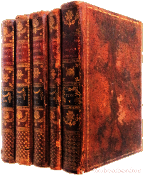 Libros antiguos: MOUSINHO DE ALBUQUERQUE. (Lu&iacute;s da Silva) - CURSO ELEMENTAR DE PHYSICA E DE CHYMICA - Foto 4