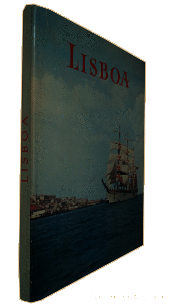 Libros antiguos: MARJAY. (Frederic P.) - LISBOA E SEUS ARREDORES. - Foto 4