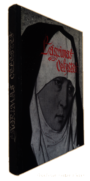 Libros antiguos: MARJAY. (Frederic P.) - L&Aacute;GRIMAS CELESTES. - Foto 4