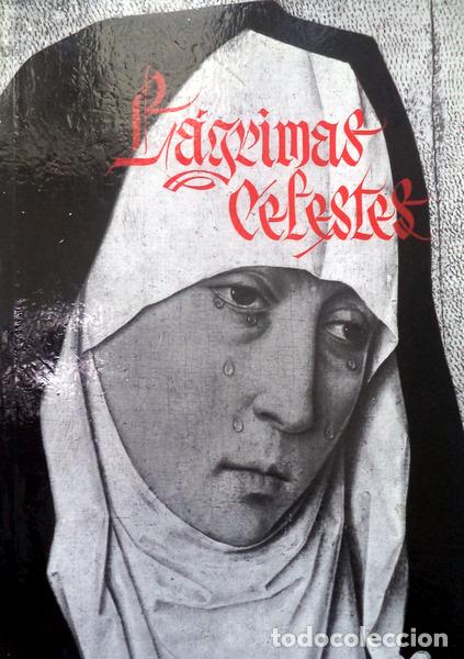 Libros antiguos: MARJAY. (Frederic P.) - L&Aacute;GRIMAS CELESTES. - Foto 1