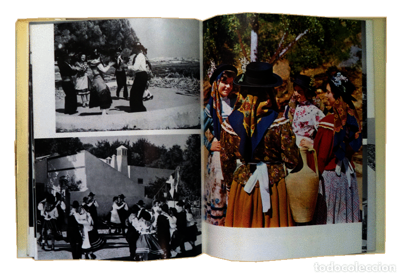Libros antiguos: MARJAY. (Frederic P.) - ALGARVE. - Foto 3