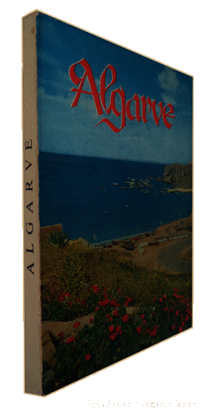 Libros antiguos: MARJAY. (Frederic P.) - ALGARVE. - Foto 4