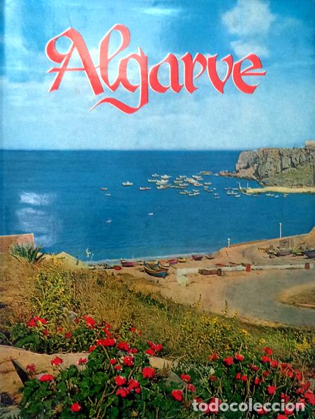 Libros antiguos: MARJAY. (Frederic P.) - ALGARVE. - Foto 1