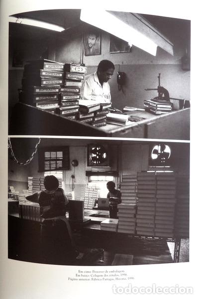 Libros antiguos: DESCHODT. (Eric), Philippe Morane. - O CHARUTO. - Foto 3