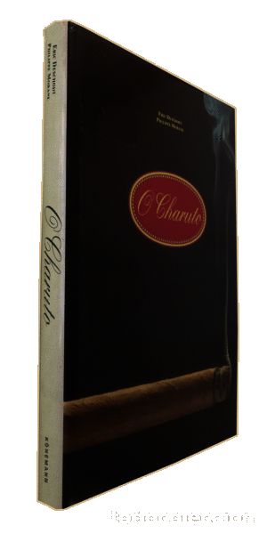 Libros antiguos: DESCHODT. (Eric), Philippe Morane. - O CHARUTO. - Foto 4