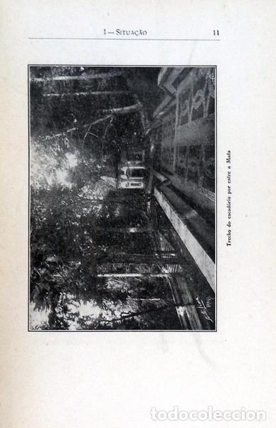 Libros antiguos: FEIO. (Alberto) - BOM JESUS DO MONTE. - Foto 2