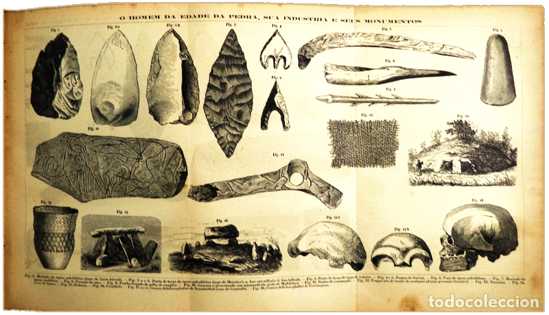 Libros antiguos: CANTU. (Cesar) - HISTORIA UNIVERSAL. - Foto 2