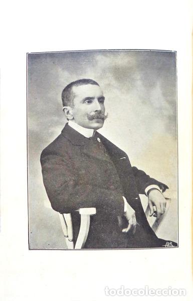 Libros antiguos: BOTELHO. (Abel) - FATAL DILEMA. - Foto 2