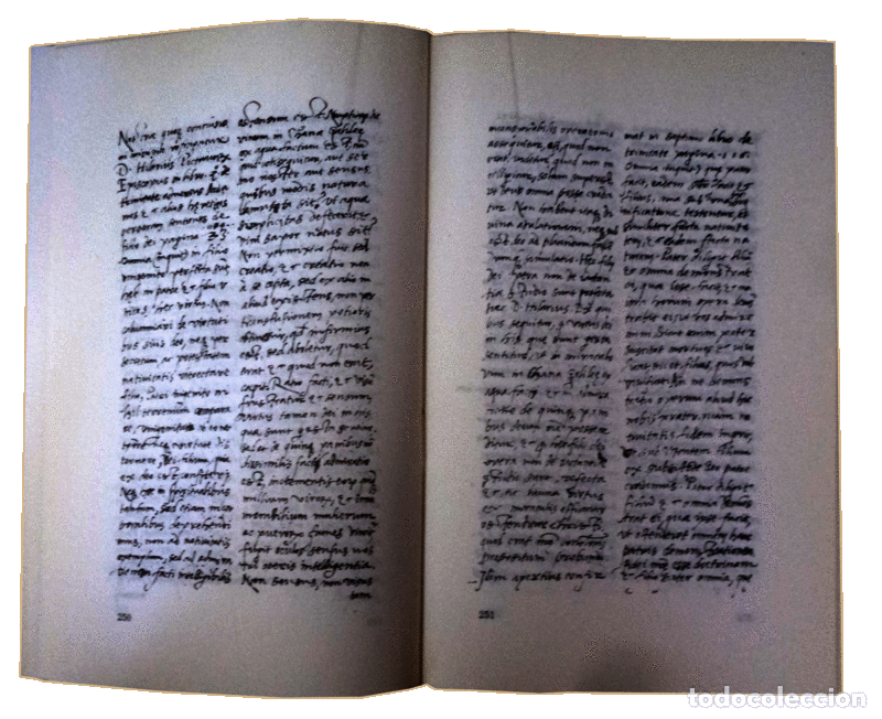 Libros antiguos: GOMES. (&Aacute;lvaro) - APOLOGIA. - Foto 3