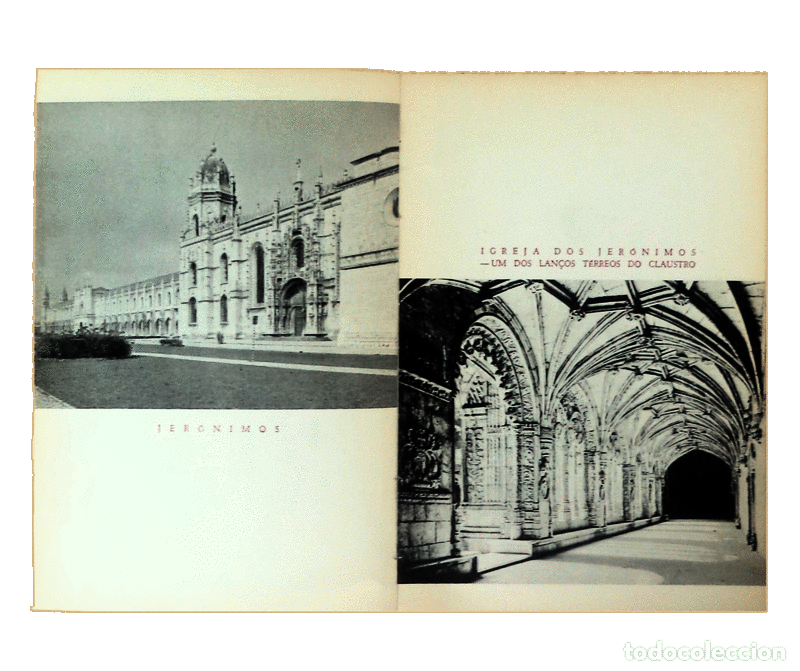 Libros antiguos: MATOS SEQUEIRA. (Gustavo de) - IGREJAS E MOSTEIROS DE LISBOA. - Foto 3