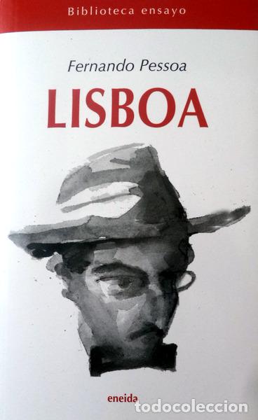 Libros antiguos: PESSOA. (Fernando) - LISBOA. - Foto 1