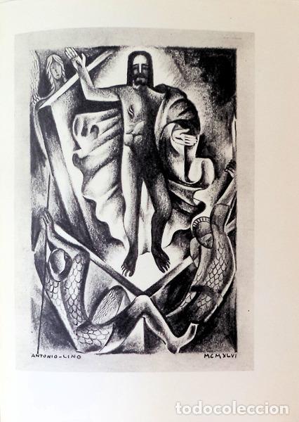 Libros antiguos: SALGADO. (Pl&iacute;nio) - A IMAGEM DAQUELA NOITE. - Foto 4