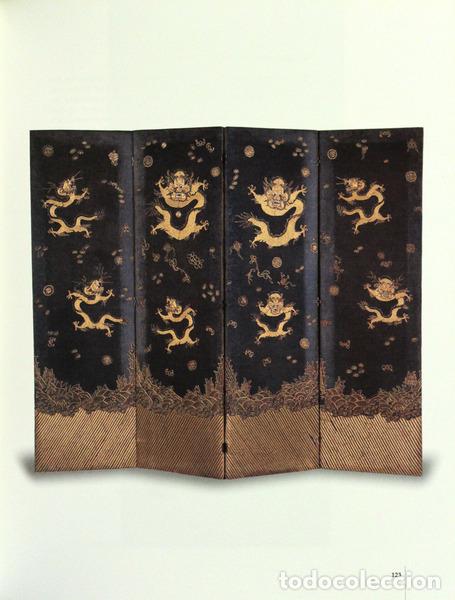 Libros antiguos: MAR&Ccedil;AL. (Sofia) - ARTES&Atilde;O CHIN&Ecirc;S. CLIENTE EUROPEU. - Foto 3