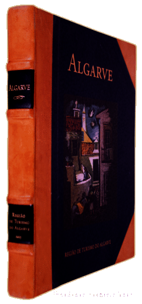 Libros antiguos: ALGARVE. - Foto 4