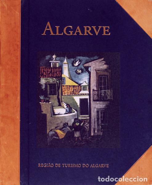 Libros antiguos: ALGARVE. - Foto 1