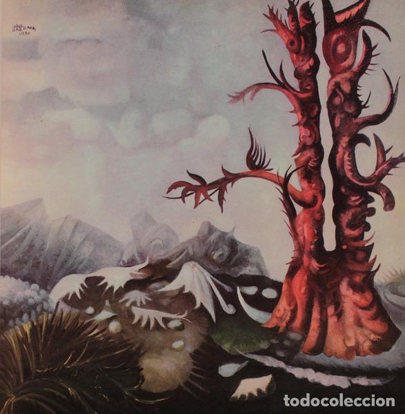 Libros antiguos: JORGE BARRADAS. 1917-1970. - Foto 3