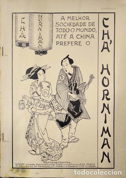 Libros antiguos: ILUSTRA&Ccedil;&Atilde;O - NATAL. 1927. - Foto 3