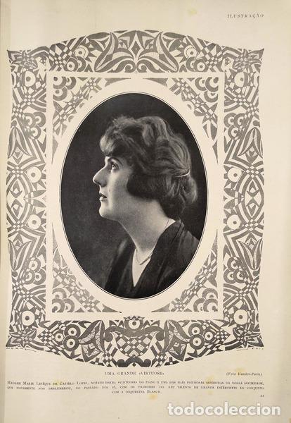 Libros antiguos: ILUSTRA&Ccedil;&Atilde;O - NATAL. 1927. - Foto 4