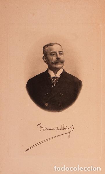 Libros antiguos: RAMALHO ORTIG&Atilde;O. - A HOLLANDA. - Foto 2