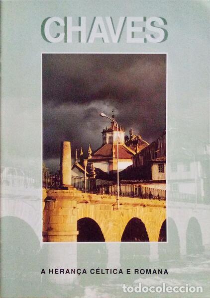 Libros antiguos: VERDELHO. (Pedro) - CHAVES. - Foto 2