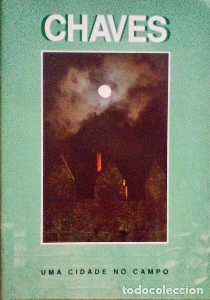 Libros antiguos: VERDELHO. (Pedro) - CHAVES. - Foto 1