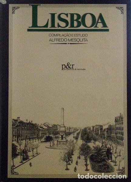 Libros antiguos: MESQUITA. (Alfredo) - LISBOA. - Foto 1