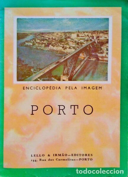 Libros antiguos: PASSOS. (Carlos de) - PORTO. - Foto 1