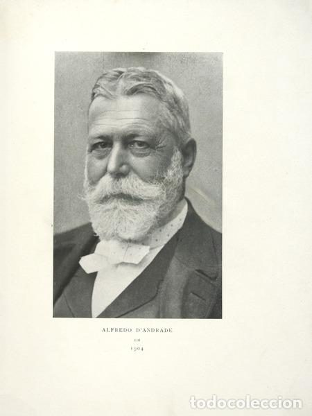 Libros antiguos: ANDRADE. (Ruy de) - FONTALVA. - Foto 2