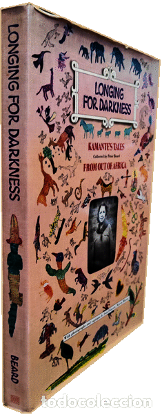 Libros antiguos: BEARD. (Peter) - LONGING FOR DARKNESS. - Foto 4