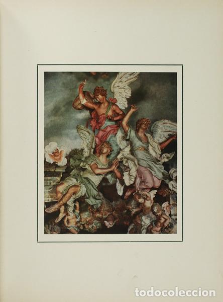 Libros antiguos: MACHADO DE CASTRO. ESTAMPAS. - Foto 3