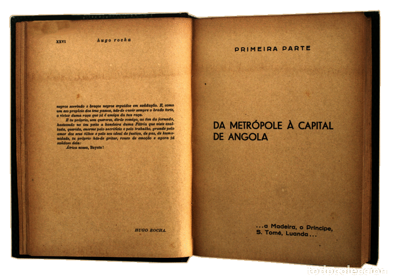 Libros antiguos: ROCHA. (Hugo) - BAYETE. - Foto 2