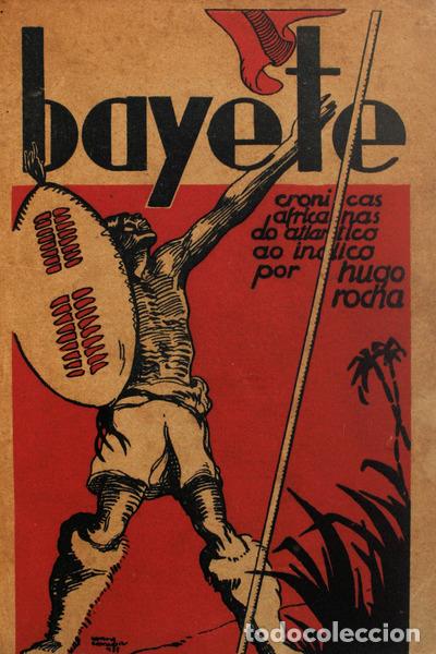 Libros antiguos: ROCHA. (Hugo) - BAYETE. - Foto 1