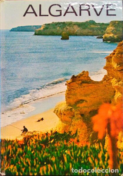 Libros antiguos: CARRASCO. (Jos&eacute;) - ALGARVE. - Foto 1