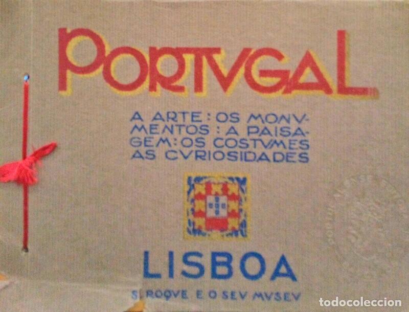 Libros antiguos: JORGE. (Cid) - LISBOA: S&Atilde;O ROQUE E O SEU MUSEU. - Foto 1